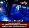 Pista de baile